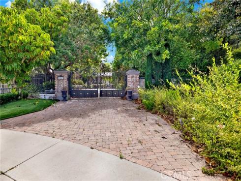 22803 Seaway Drive, Laguna Niguel, CA