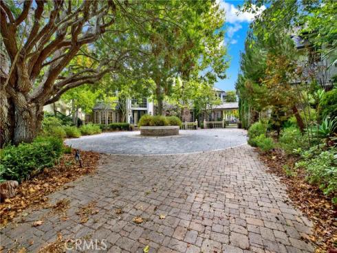 22803 Seaway Drive, Laguna Niguel, CA