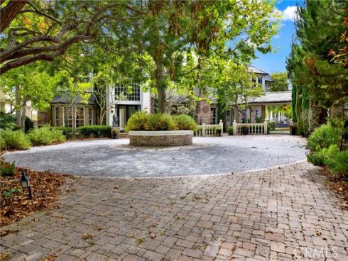 22803  Seaway   Drive, Laguna Niguel, CA