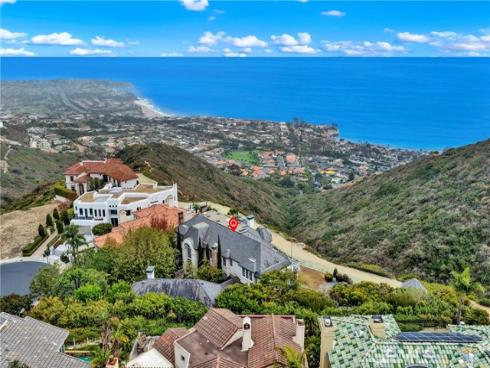 22803 Seaway Drive, Laguna Niguel, CA