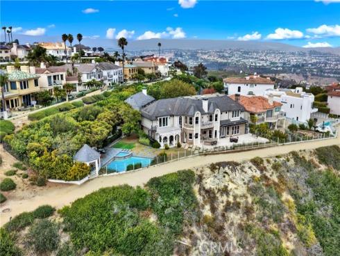 22803 Seaway Drive, Laguna Niguel, CA