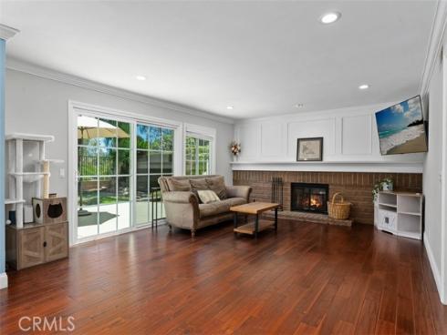 23852 Linnet Circle, Laguna Niguel, CA