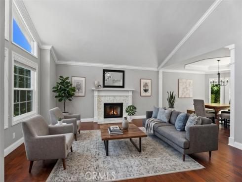 23852 Linnet Circle, Laguna Niguel, CA