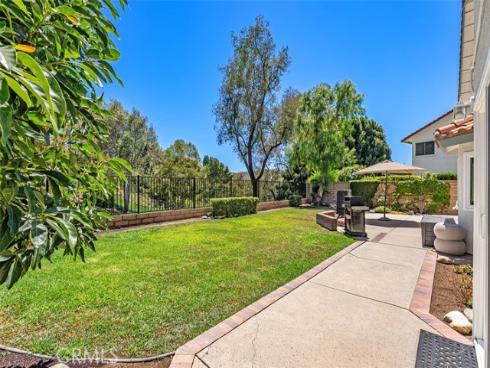 23852 Linnet Circle, Laguna Niguel, CA