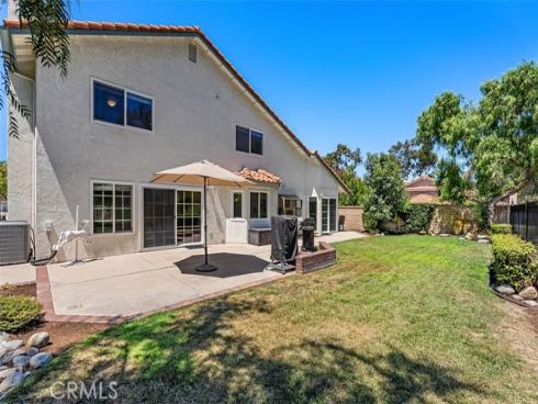 23852 Linnet Circle, Laguna Niguel, CA