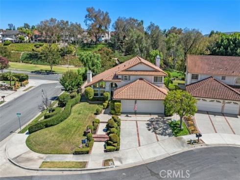 23852 Linnet Circle, Laguna Niguel, CA