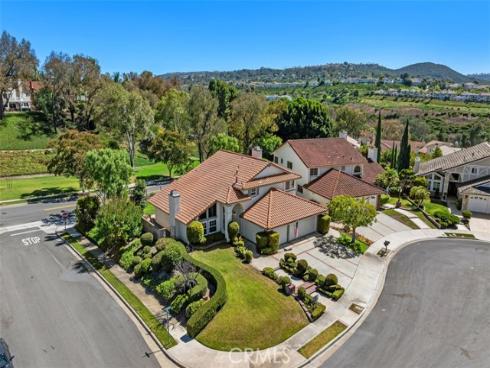 23852 Linnet Circle, Laguna Niguel, CA