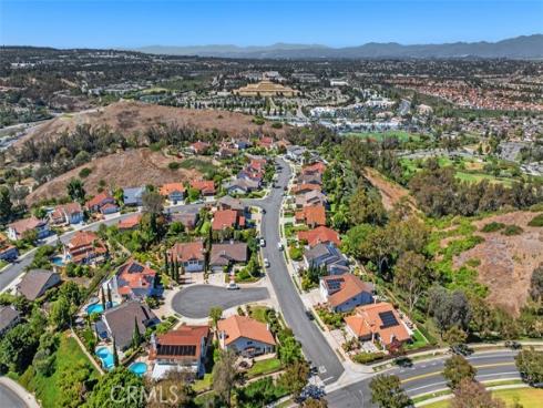 23852 Linnet Circle, Laguna Niguel, CA