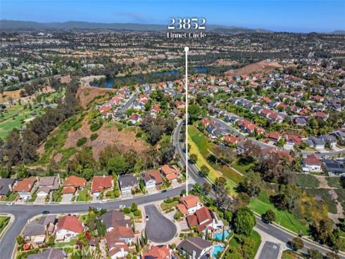 23852 Linnet Circle, Laguna Niguel, CA