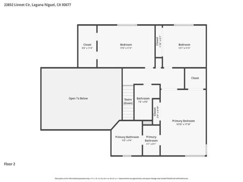 23852  Linnet   Circle, Laguna Niguel, CA