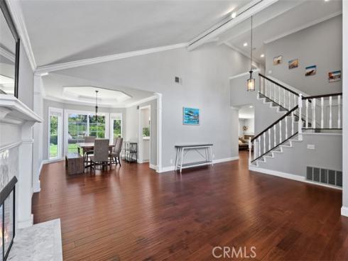 23852 Linnet Circle, Laguna Niguel, CA