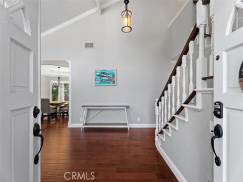 23852 Linnet Circle, Laguna Niguel, CA