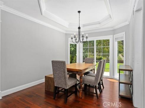 23852 Linnet Circle, Laguna Niguel, CA