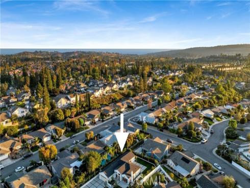 29571 Via Alto Cerro , Laguna Niguel, CA
