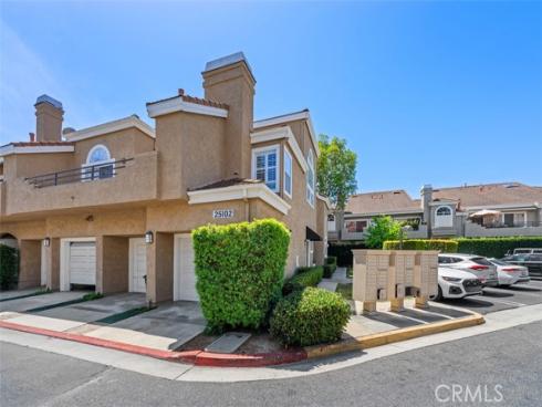 25102 Calle Playa #A , Laguna Niguel, CA