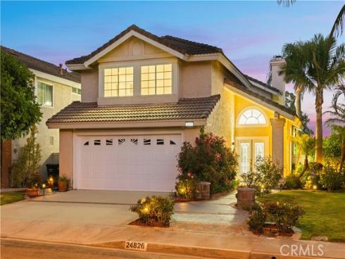 24826 Oxford , Laguna Niguel, CA