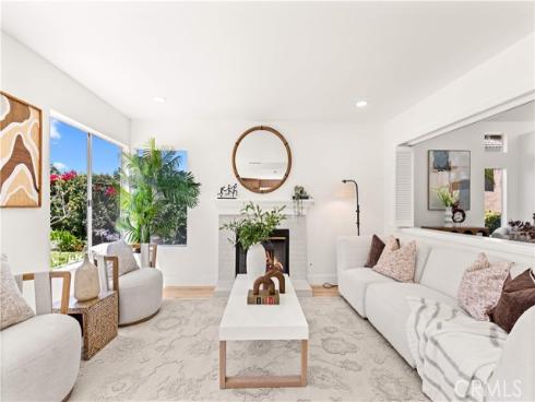 24826 Oxford , Laguna Niguel, CA