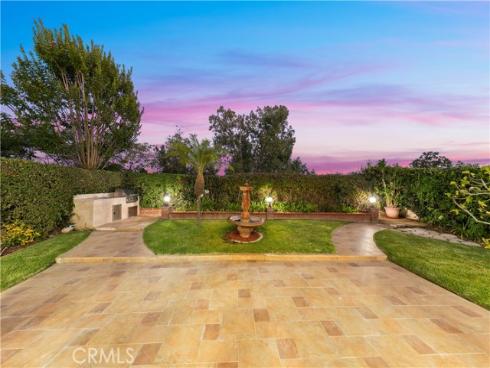 24826 Oxford , Laguna Niguel, CA