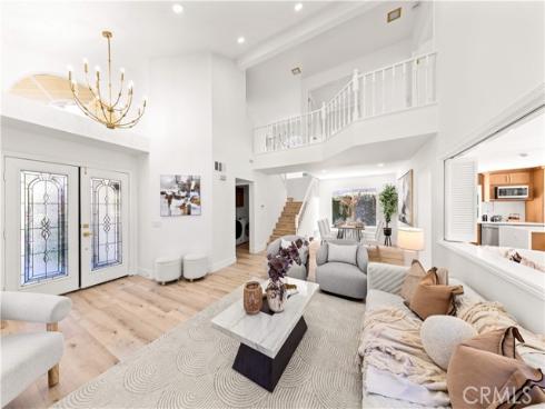24826 Oxford , Laguna Niguel, CA