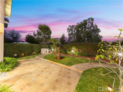 24826 Oxford , Laguna Niguel, CA