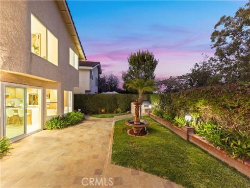 24826 Oxford , Laguna Niguel, CA