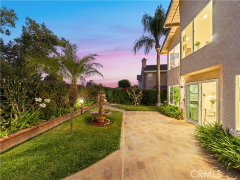 24826 Oxford , Laguna Niguel, CA