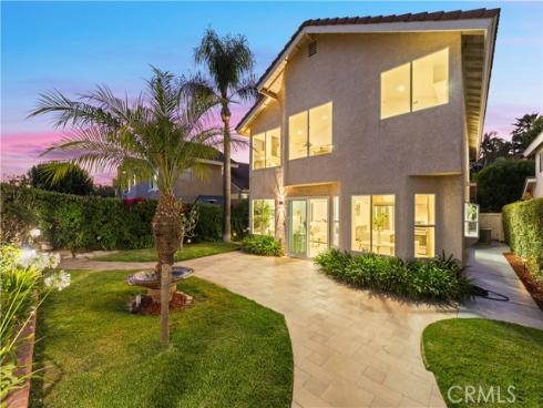 24826 Oxford , Laguna Niguel, CA