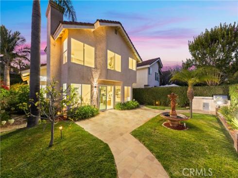 24826 Oxford , Laguna Niguel, CA