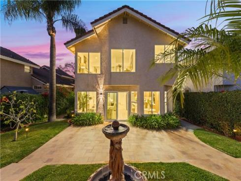 24826 Oxford , Laguna Niguel, CA