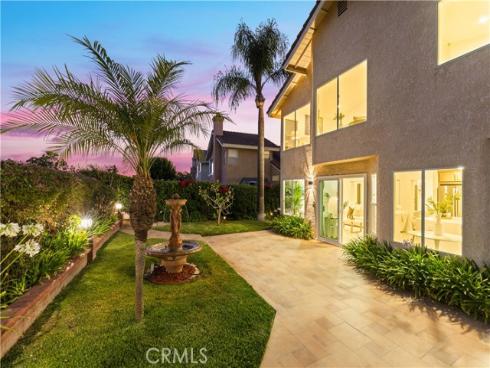 24826 Oxford , Laguna Niguel, CA