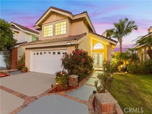 24826 Oxford , Laguna Niguel, CA