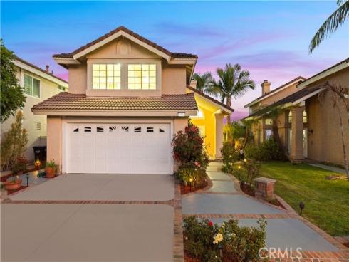 24826 Oxford , Laguna Niguel, CA