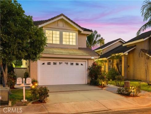 24826 Oxford , Laguna Niguel, CA