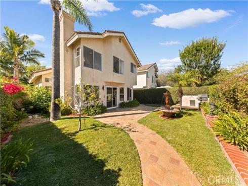 24826 Oxford , Laguna Niguel, CA