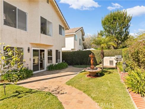 24826 Oxford , Laguna Niguel, CA