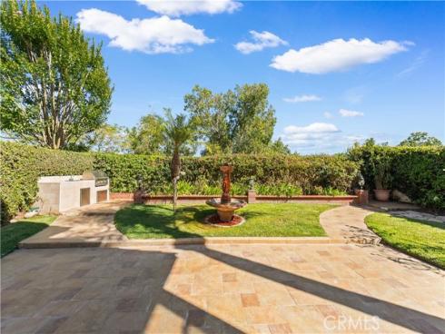 24826 Oxford , Laguna Niguel, CA