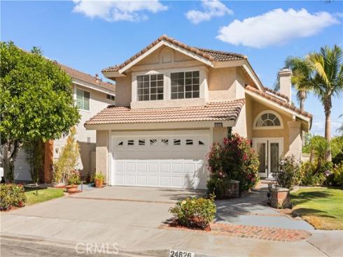 24826 Oxford , Laguna Niguel, CA