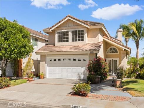 24826 Oxford , Laguna Niguel, CA