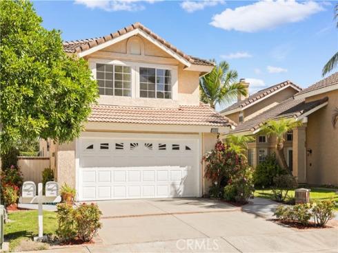 24826 Oxford , Laguna Niguel, CA