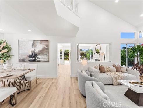 24826 Oxford , Laguna Niguel, CA