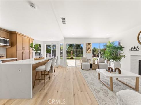 24826 Oxford , Laguna Niguel, CA
