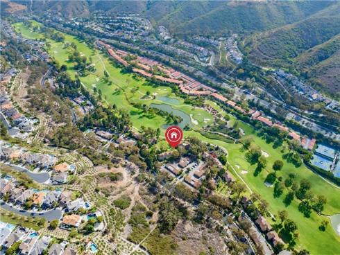 31361 E Nine , Laguna Niguel, CA