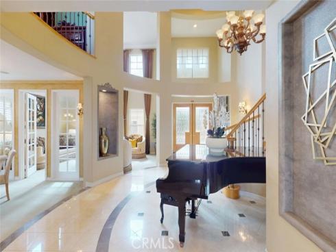 28671 Sea Point , Laguna Niguel, CA