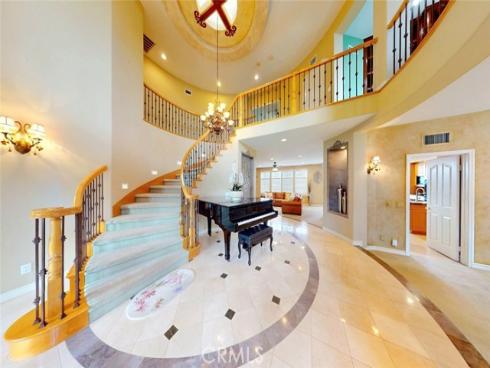 28671 Sea Point , Laguna Niguel, CA