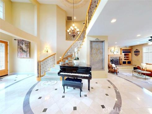 28671 Sea Point , Laguna Niguel, CA