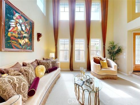 28671 Sea Point , Laguna Niguel, CA