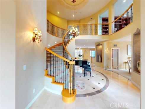 28671 Sea Point , Laguna Niguel, CA