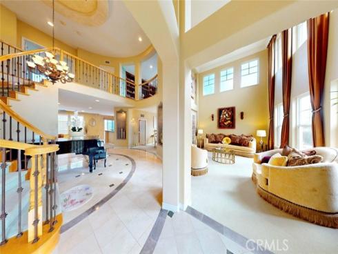 28671 Sea Point , Laguna Niguel, CA