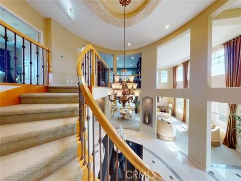 28671 Sea Point , Laguna Niguel, CA
