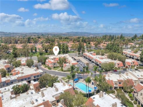 6 Aruba , Laguna Niguel, CA